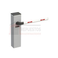 ROGER BARRERA ELECTROMECÁNICA BIONIK6 BRUSHLESS 36V hasta 6 m