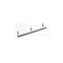 CREMALLERA DE ACERO APRIMATIC