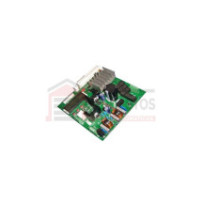 ⭐ CUADRO DE CONTROL VF 230 APRIMATIC PARA PUERTAS CORREDERAS