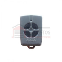 PACK 10 MANDOS TX4E APRIMATIC 4 CANALES - ACCESORIOS APRIMATIC