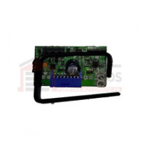 ⚡ RECEPTOR ENCHUFABLE RX2MR BICANAL APRIMATIC