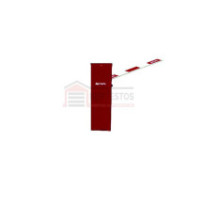 BARRERA ELECTROMECÁNICA PATROL PLUS 4M APRIMATIC 24V