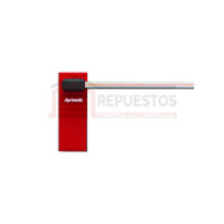 BARRERA ELECTROMECÁNICA PARK 50 APRIMATIC DE 5M