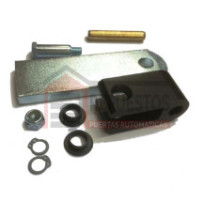 APRIMATIC ZT HERRAJE TRASERO MOTOR HIDRÁULICO