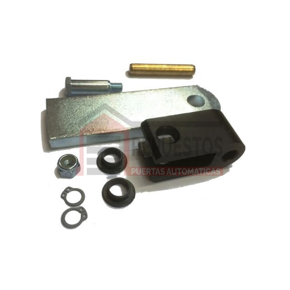 APRIMATIC ZT HERRAJE TRASERO MOTOR HIDRÁULICO APRIMATIC ZT HERRAJE TRASERO MOTOR HIDRÁULICO