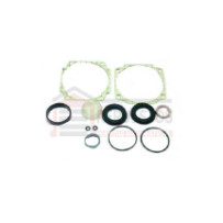 APRIMATIC VÁLVULA MUELLES PRESIÓN MOTOR HIDRÁULICO ZT44 - XT44