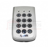 TECLADO AUTONOMO APRIMATIC ♦ ACCESORIOS APRIMATIC AL MEJOR PRECIO ♦