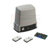 KIT MOTOR BH30 ROGER BRUSHLESS 24V HIGH SPEED 600 KG