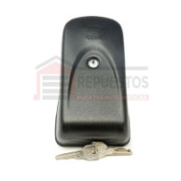 ELECTROCERRADURA EC8 CISA APRIMATIC SIN PULSADOR ✌