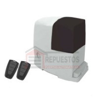 ✨ MEDVA KIT MOTOR CORREDERA POWERTECH PL1000 24V 1000KG