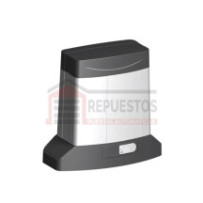 MOTOR CORREDERA ELIOT600 H4 MEDVA 230V 600KG