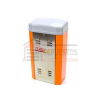 MOTOR CORREDERA INDUSTRIAL APOLO MEDVA 400V 4000KG