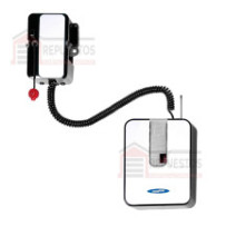 ⭐KIT MOTOR NovoPort IV LED NOVOFERM PARA PUERTA SECCIONAL