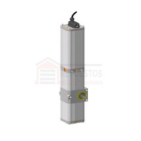 MOTOR BASCULANTE HB1 MEDVA HIDRÁULICO ⭐ AUTOMATISMOS