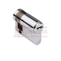 CERRADURA EUROCILINDRO TAQUILLA CONNEX COLLBAIX