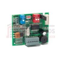 ✌ RECEPTOR ENCHUFABLE IRRE2 ERREKA 433,92 MHZ 2 CANALES