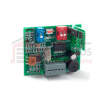 ✌ RECEPTOR ENCHUFABLE IRRE2-250 ERREKA CÓDIGO FIJO Y CAMBIANTE