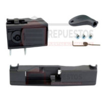 ✨ REPUESTO NICE KIT DESBLOQUEO PRRB06 PARA MOTOR ROAD