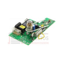 ✨ REPUESTO NICE SPOGA0 CENTRAL ELECTRÓNICA SHELKIT