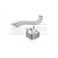 ⚡ REPUESTO NICE TRANSFORMADOR PRSP05A PARA SPIDO SP6000