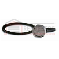 ELECTROFRENO COAXIAL LCEFR-009 ERREKA PARA MOTOR ENROLLABLE