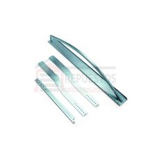 BRAZO CURVO SPA5 NICE PARA PUERTAS BASCULANTES DESBORDANTES