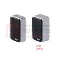 FOTOCÉLULAS NICE PHOTOCELL M EPM ⭐ACCESORIOS AUTOMATISMOS