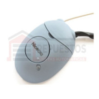 RECEPTOR NICE OX2 / OX2T UNIVERSAL 2 CANALES ⭐ AUTOMATISMOS