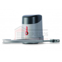 ⭐ NICE MOTOR BATIENTE CON BRAZO ELECTROMECÁNICO HYKE HS
