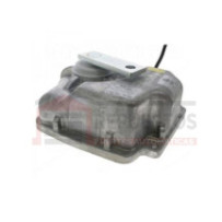 ⚡ MOTOR NICE ENTERRADO M-FAB HS PARA PUERTAS BATIENTES