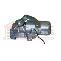⚡ MOTOR NICE ENTERRADO L-FAB HS PARA PUERTAS BATIENTES