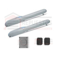 ✨ NICE KIT MOTOR WINGO 2024 PUERTAS BATIENTES - AUTOMATISMOS