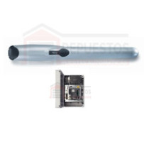 KIT NICE MOTOR WINGO 5 PARA PUERTAS BATIENTES ✨ AUTOMATISMOS