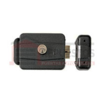 ELECTROCERRADURA EC5 RESBALÓN APRIMATIC ✌ ACCESORIOS