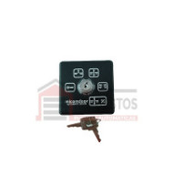 ✨ SELECTOR MASTER INGENIEROS MICOMDOOR DE FUNCIONES A5