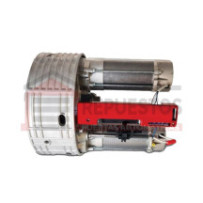 ⚡ BIMOTOR ENROLLABLE APRIMATIC RO-MATIC RD 360/460 HASTA 380 KG