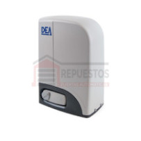 MOTOR LIVI/N DEA SYSTEM PARA PUERTAS CORREDERAS ⭐ MOTORES