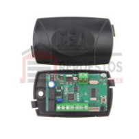 ⚡ RECEPTOR DEA SYSTEM 281/2 EXTERIOR UNIVERSAL 2 CANALES 24V