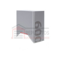 RECAMBIO ERREKA CARCASA MOTOR RINO 600 ✨ REPUESTOS ERREKA