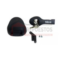 RECAMBIO DESBLOQUEO DE EMERGENCIA WINGO ✨ REPUESTOS NICE