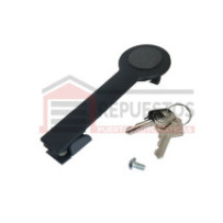 RECAMBIO DESBLOQUEO DE EMERGENCIA TOONA ✨ REPUESTOS NICE