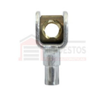 RECAMBIO TUERCA SINFÍN PRMB05 MOBY WINGO ⚙ REPUESTOS NICE