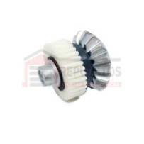 REPUESTO NICE CONJUNTO PIÑÓN MOTORES TOONA  ✨ AUTOMATISMOS