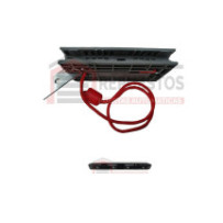 ⚙ KIT CARRO DE ARRASTRE Y UNIÓN DE CADENA SKYMASTER