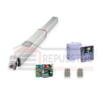 KIT MOTOR VUA41LB VULCAN  BATIENTE 6M ⭐ ERREKA AUTOMATISMOS