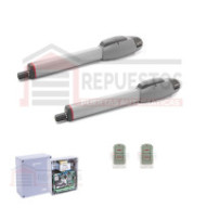 MACROKIT MOTOR KAIROS 24Vdc BATIENTE ✨ ERREKA AUTOMATISMOS