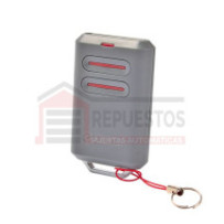 MANDO DE GARAJE KUMA 2 CANALES 433,92 MHZ  ✨ ERREKA ACCESORIOS