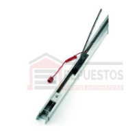 GUÍA CADENA 4,4M MOTOR NAOS SECCIONAL  ⭐ ERREKA ACCESORIOS