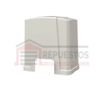 REPUESTO MEDVA CARCASA MOTOR PL500 ✨ MEDVA RECAMBIOS