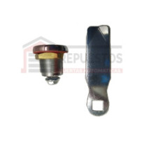 REPUESTO CERRADURA BARRERA PARK ???? BARRERAS APRIMATIC